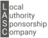 The LASC Logo